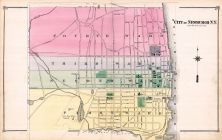 Newburgh - City, Orange County 1875